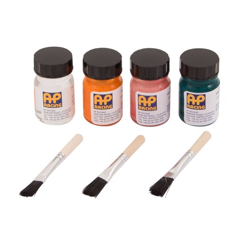 Racing thermal brake paint - racing,