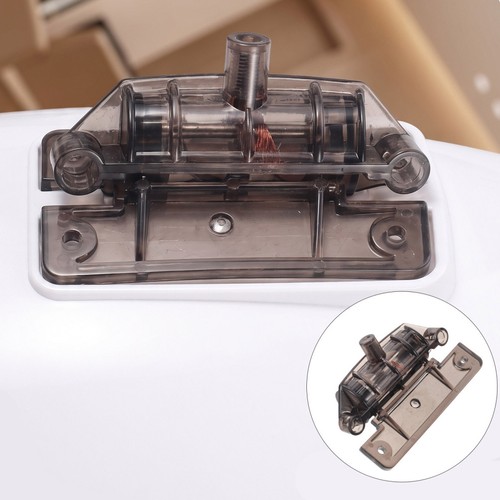 Salon hood dryer front cover - salon,