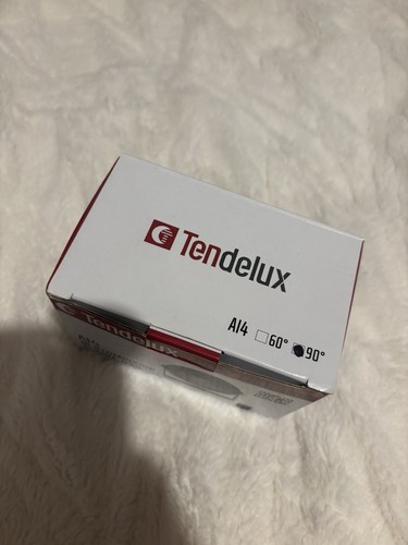 Tendelux ai4 illuminator - ai4, ir