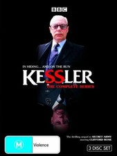 Kessler (1981) DVD - 6 Pt