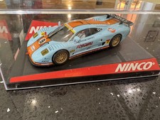 Slot Car Ninco 50428 Mosler MT