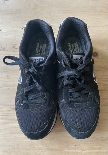 Size women sketchers - 6,