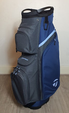 NEW TAYLORMADE 2025 CART LITE