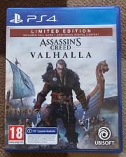 Assassin's Creed Valhalla