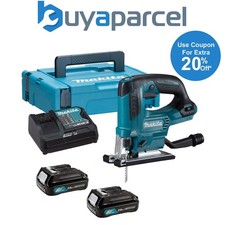 Makita JV103DSAJ 12v Brushless