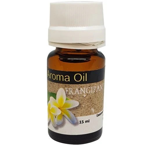 Aroma oil frangipani - aroma,