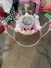 Bright Stars Minnie Mouse