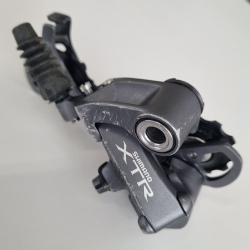 Shimano xtr m952 rear - rd-m952,