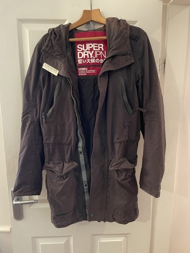 Super dry jpn double - super,