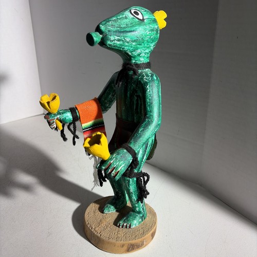 Vintage hopi squash - vintage,