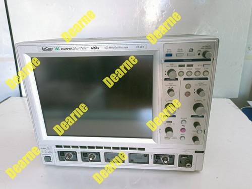 Lecroy wave surfer 62xs - lecroy,