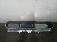 CITROEN PICASSO C3 MK2 SPEEDO