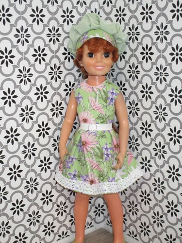 Beautiful no doll ideal - beautiful,