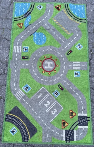 Green ikea storabo kids roads - ikea,