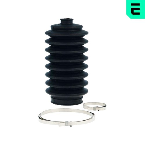 Optimum front steering bellows - optimum,