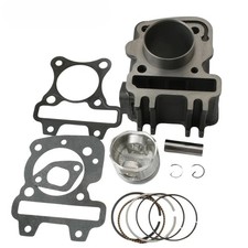 70cc 47mm Big Bore Cylinder