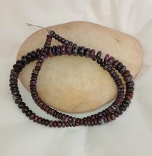 SUGILITE, BUSTAMITE  4-8MM