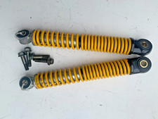 Shoprider (Cadiz) Mobility Scooter Rear Springs