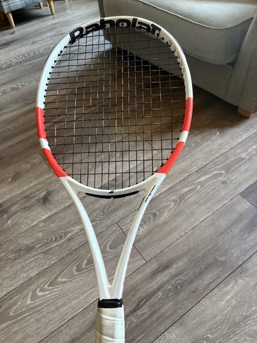 Babolat pure strike - babolat,