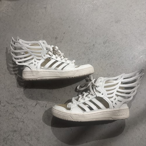 Adidas jeremy scott - adidas,