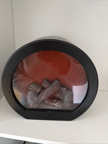 Fireplace artificial flame - fireplace,