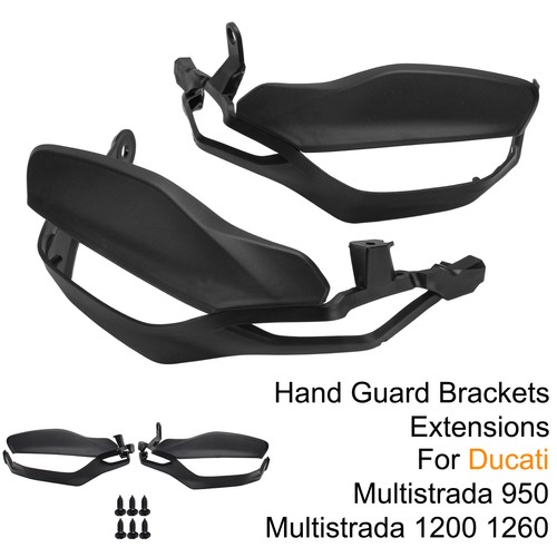 Handguard brackets hand shield - handguard,
