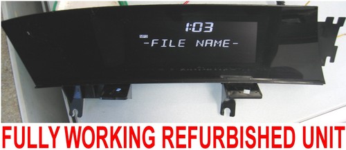 Refurbished honda civic mk8 - refurbished,