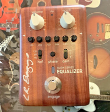 L.R. BAGGS Align Series -