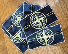 Stone Island Hand Corrosion