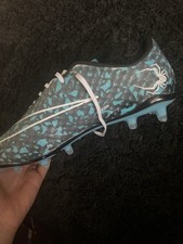 Nike Hydra Hypervenom