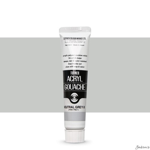 Turner acryl gouache - turner,