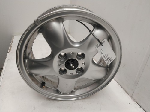 Bmw mini alloy - wheel, inch