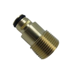 Pressure Washer Accessories