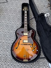 Epiphone Broadway Vintage