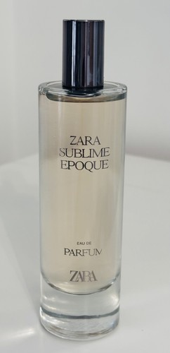 Zara sublime epoque eau - epoque, de