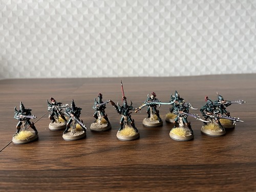 Warhammer 40k drukhari dark - 40k,