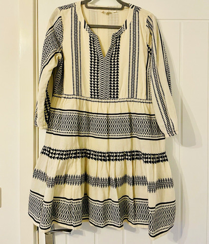 Fatface ivory black - ivory, &