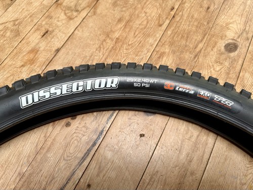 Maxxis dissector 29x2 - maxxis, 3c