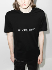 givenchy t shirt mens large
