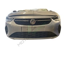 Vauxhall Corsa F 2019-2023