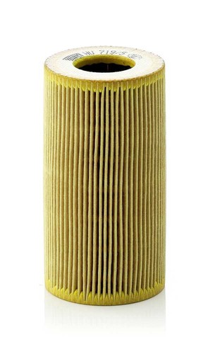 Fits mann filter - filter, 719/5