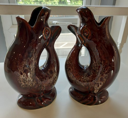 Vintage kernewek pottery - kernewek,