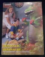 Vintage Tandy Radio Controlled