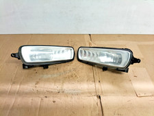 2015 FORD FOCUS MK3 PAIR OF