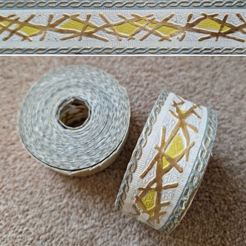 1960s vintage wallpaper - x2,