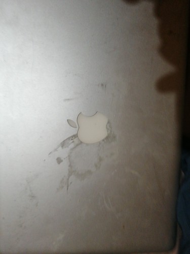 Apple macbook a1278 - apple,