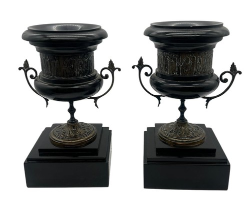 Wonderful victorian clock - victorian,