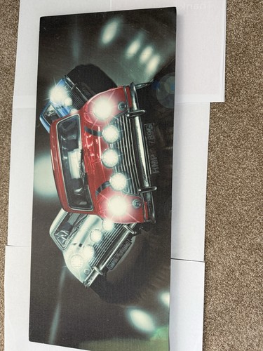 Classic mini italian - mini, job