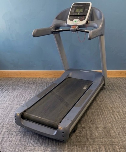 Commercial gym precor - commercial,