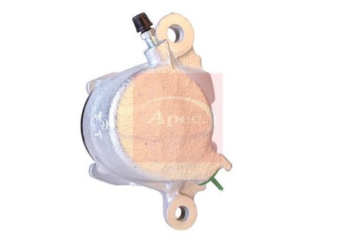 Apec front right brake caliper - front,